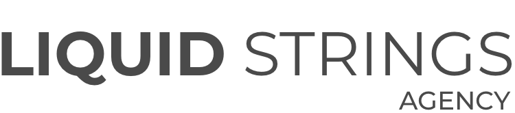 Liquid Strings Agency
